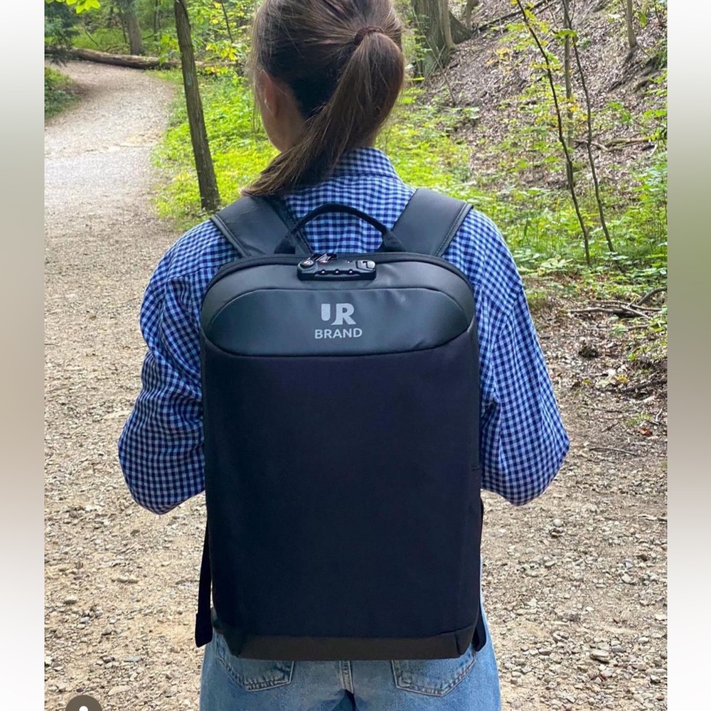 All purpose backpack - Picture 6 of 11